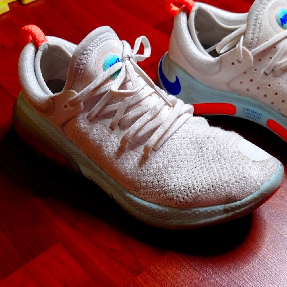 Nike Joyride 8.5 women UK40